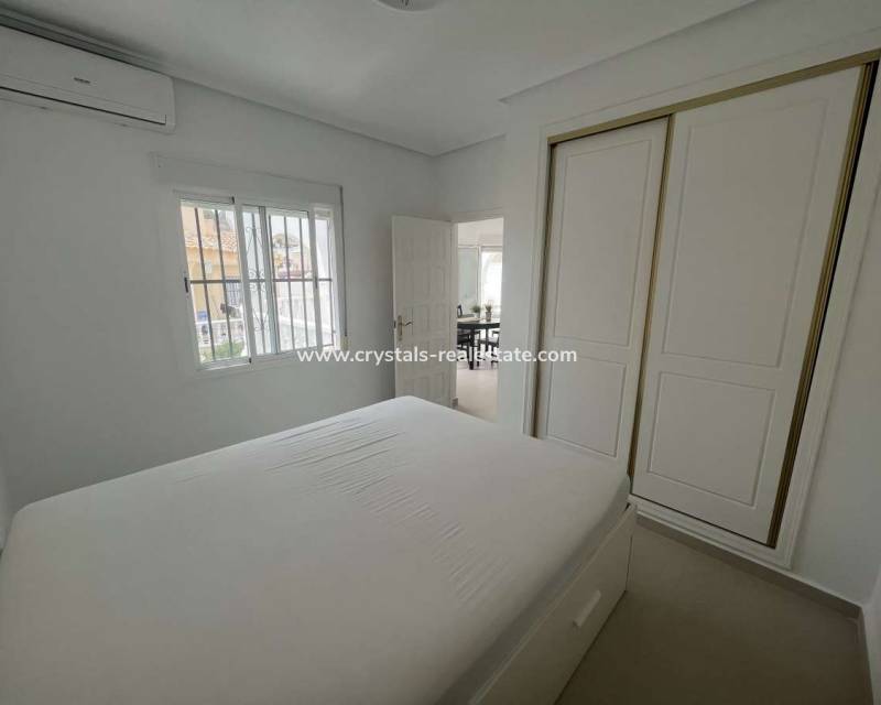 Venta - villa - Ciudad Quesada