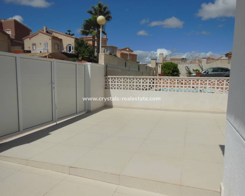 Venta - villa - Ciudad Quesada