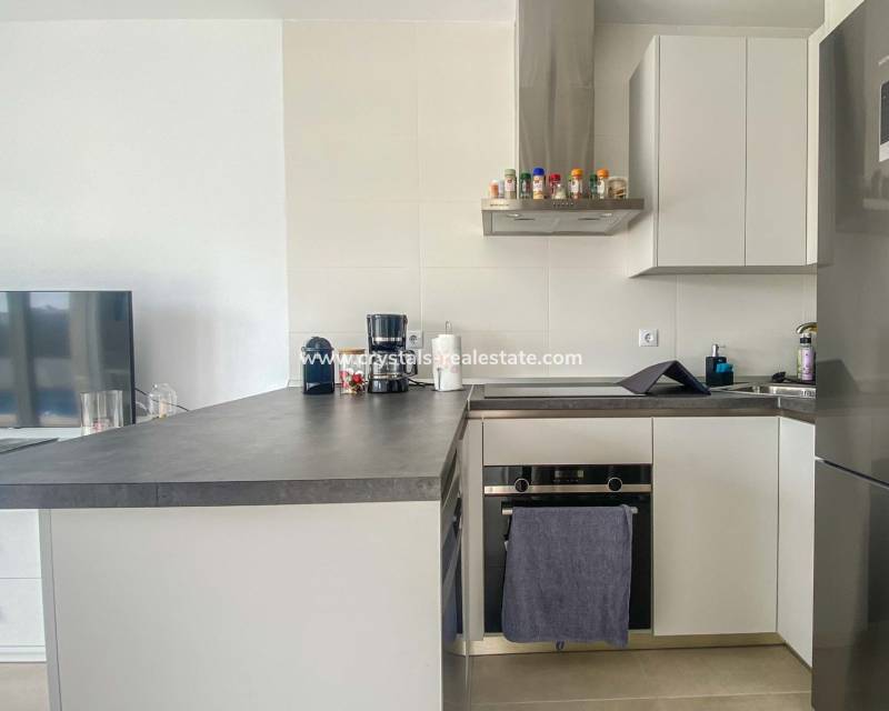 New Build - Semi - Detached Villa - Los Alcázares