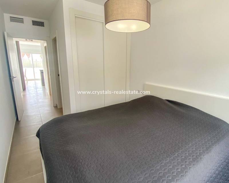 New Build - Semi - Detached Villa - Los Alcázares