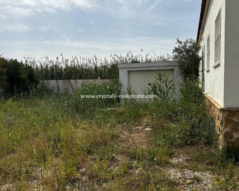 Bestaande woningen - Country Property - Callosa de Segura