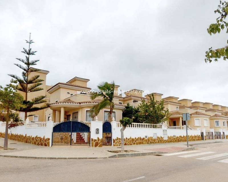 Neubau - villa - San Miguel de Salinas - Cerro del Sol