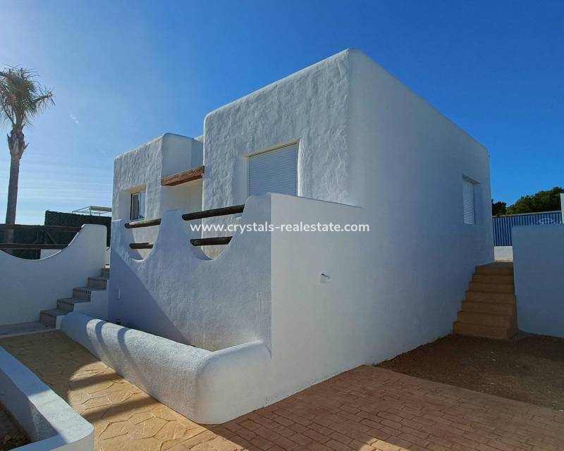 New Build - villa - Polop - Urbanizaciones