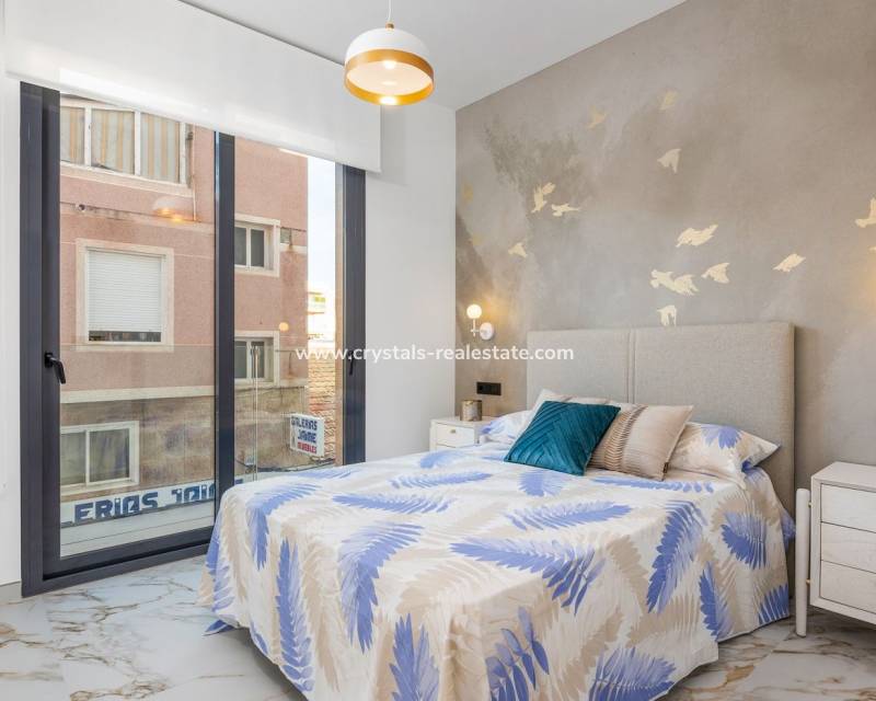 Neubau - Apartment - Guardamar del Segura - Centro