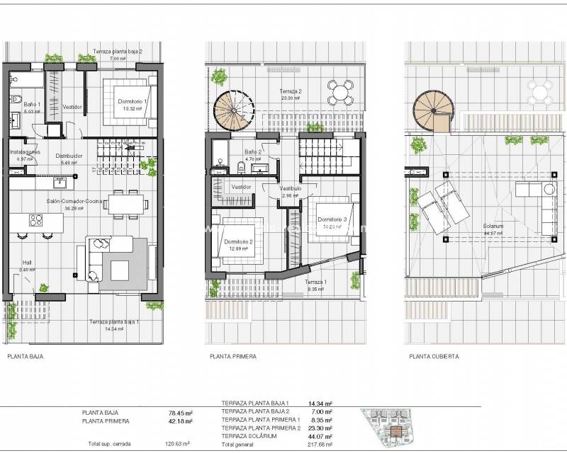 Nueva construcción  - Casa de pueblo - Polop - Urbanizaciones