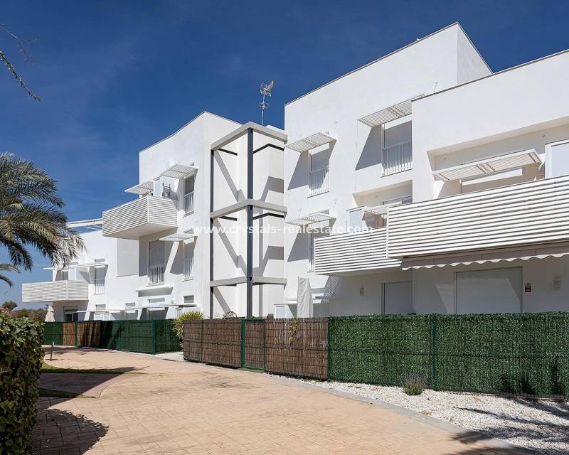 Neubau - Apartment - Vera - Vera Playa