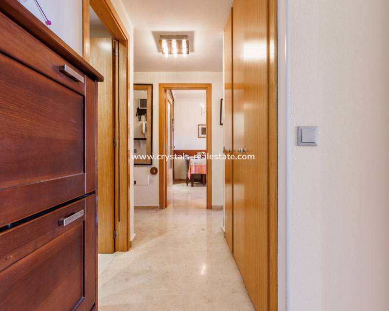 Wiederverkauf - Apartment - Benidorm - Costa Blanca