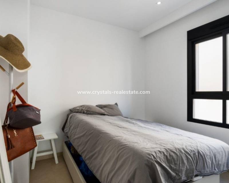 Bestaande woningen - Appartement - Pilar de la Horadada - Costa Blanca