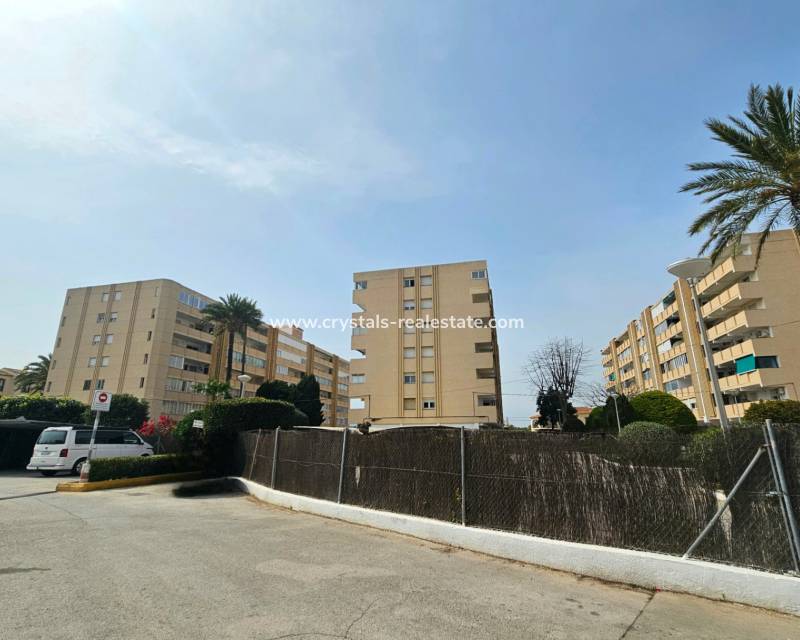 Bestaande woningen - Appartement - Jávea - Costa Blanca