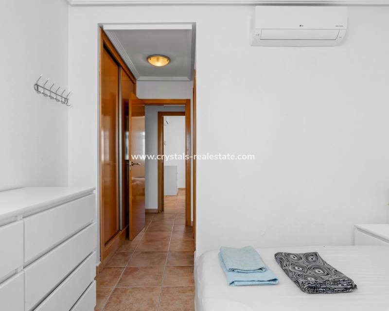 Bestaande woningen - Appartement - Torrevieja - Costa Blanca
