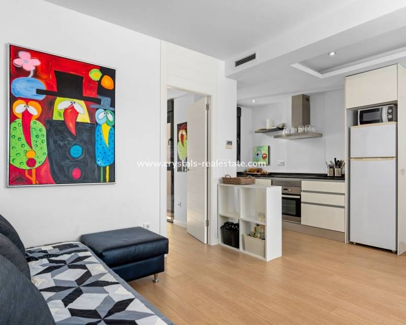 Bestaande woningen - Appartement - La Zenia - Costa Blanca