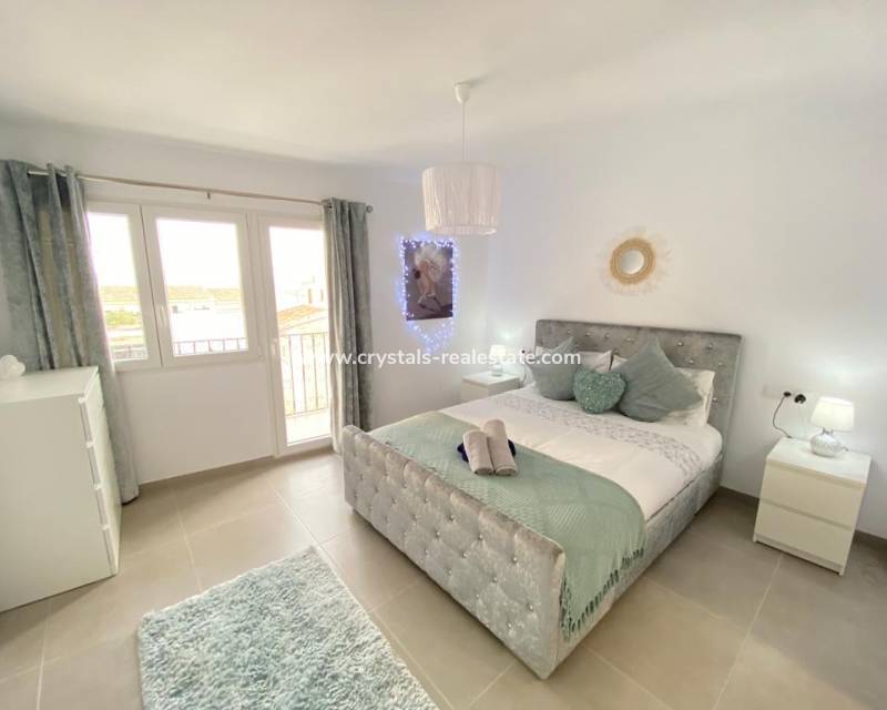 Bestaande woningen - Appartement - Jávea - Costa Blanca