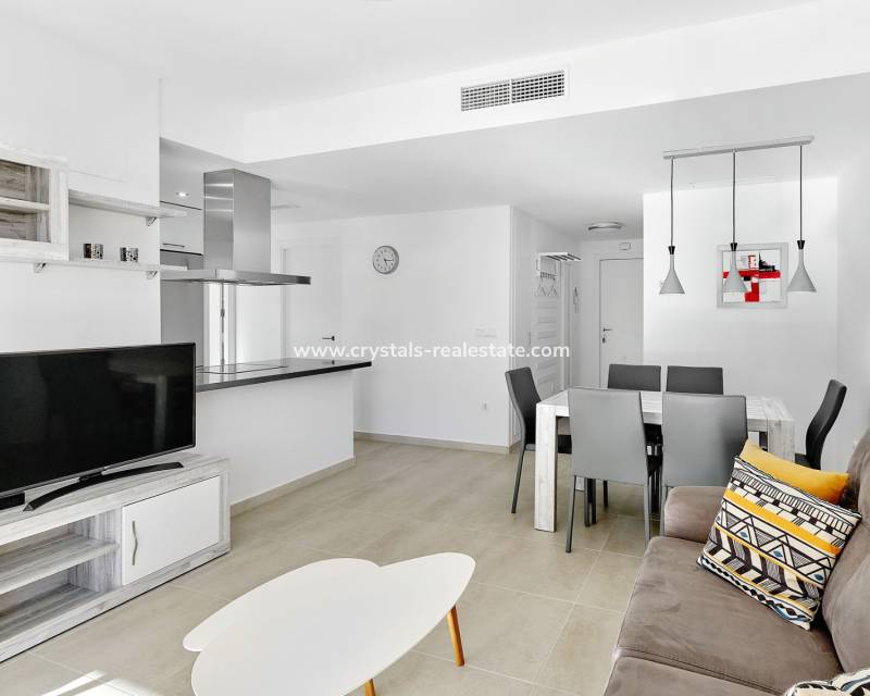 Resale - Apartment - Villamartin - Costa Blanca