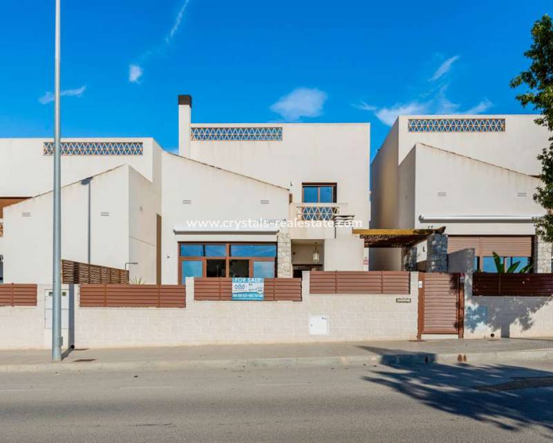 Wiederverkauf - villa - Benijofar - Costa Blanca