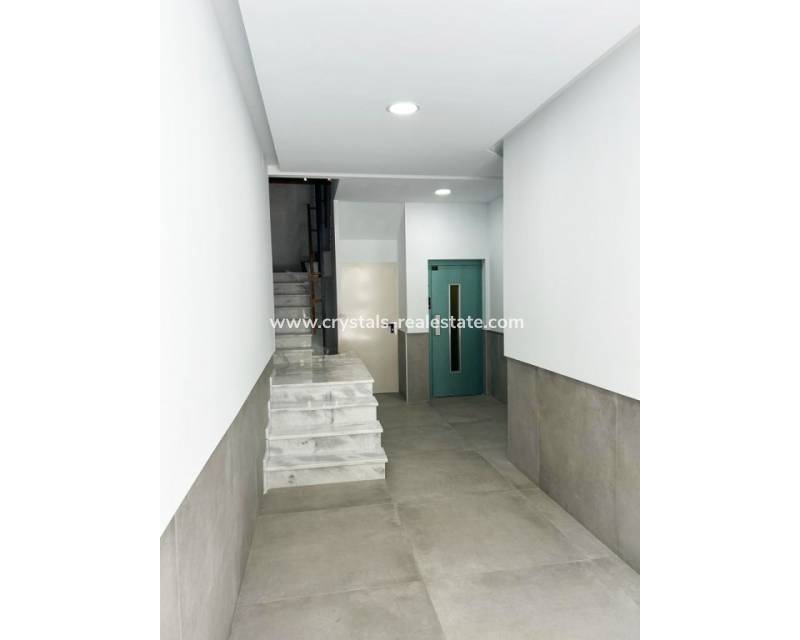 Bestaande woningen - Appartement - El Campello - Costa Blanca