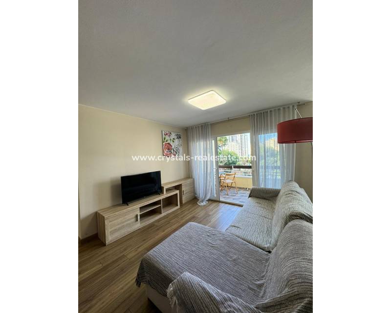 Bestaande woningen - Appartement - Benidorm - Costa Blanca