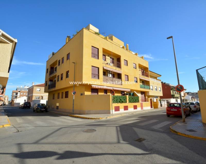 Bestaande woningen - Appartement - Formentera del Segura - Costa Blanca