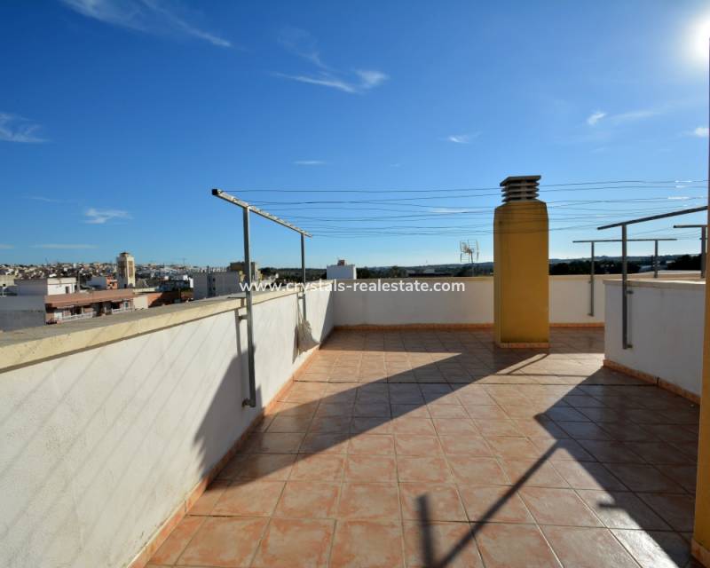 Bestaande woningen - Appartement - Formentera del Segura - Costa Blanca