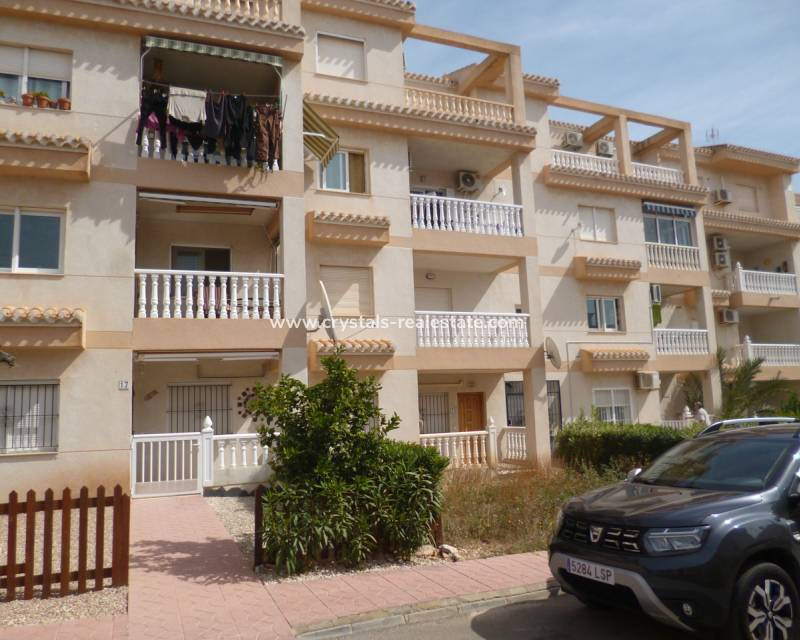 Bestaande woningen - Appartement - Playa Flamenca - Costa Blanca
