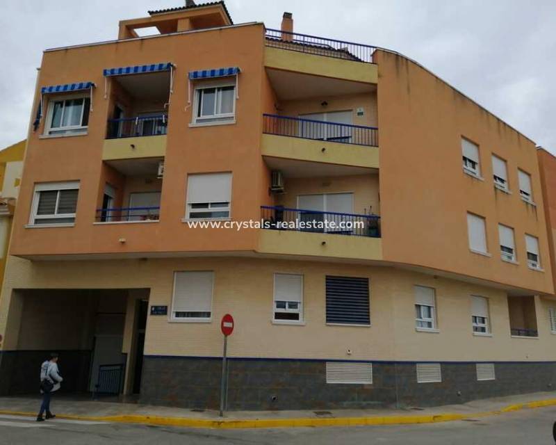 Resale - Apartment - Formentera del Segura - Costa Blanca