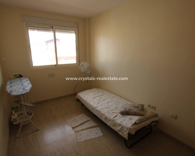 Resale - Apartment - Los Montesinos - Costa Blanca