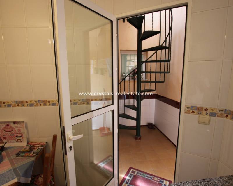 Bestaande woningen - Appartement - Los Montesinos - Costa Blanca