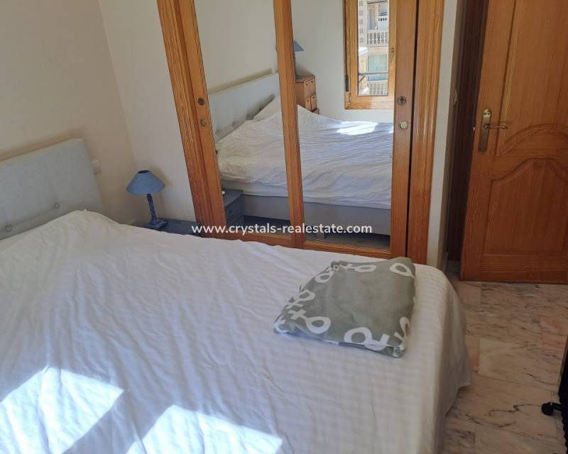 Bestaande woningen - Appartement - Guardamar del Segura - Costa Blanca