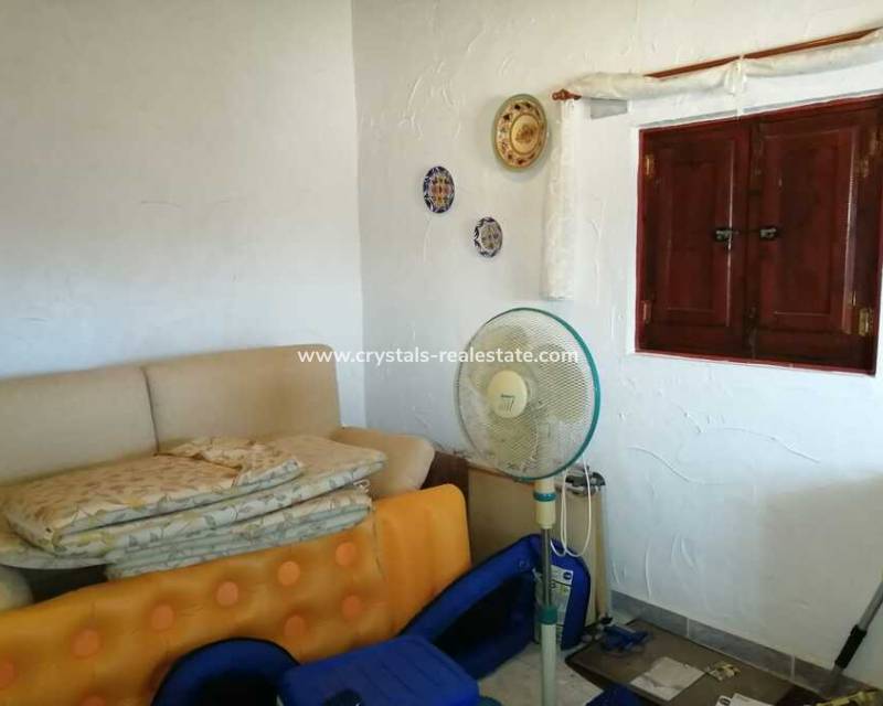 Resale - Country House - Dolores - Costa Blanca