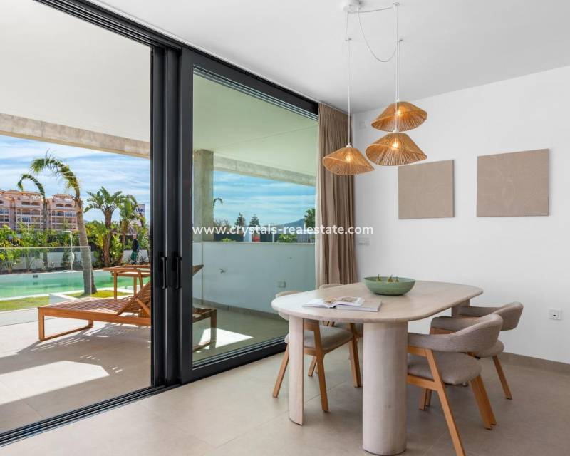 Nouvelle construction - Penthouse - Cartagena - Mar De Cristal