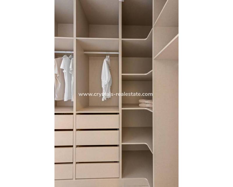 Nouvelle construction - Penthouse - Cartagena - Mar De Cristal