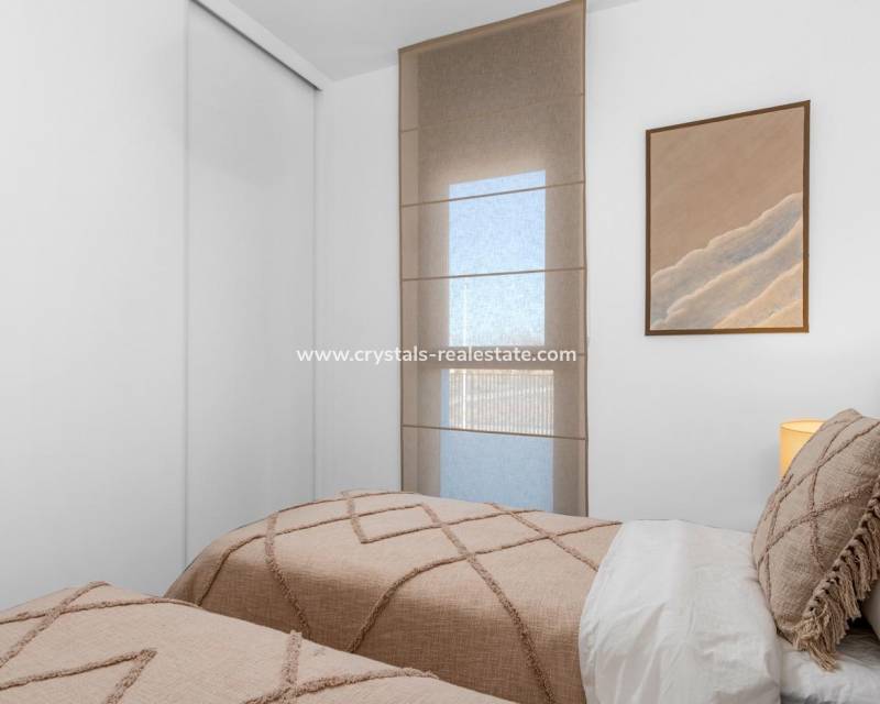 Nouvelle construction - Penthouse - Cartagena - Mar De Cristal