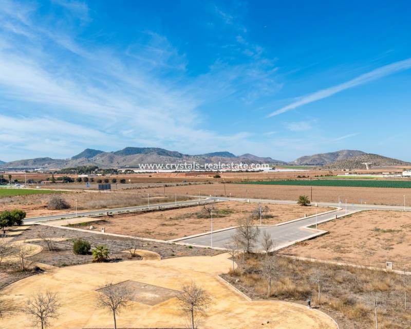 Nouvelle construction - Penthouse - Cartagena - Mar De Cristal