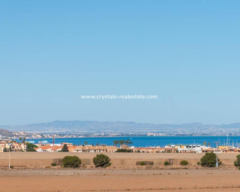 Nouvelle construction - Appartement - Cartagena - Mar De Cristal