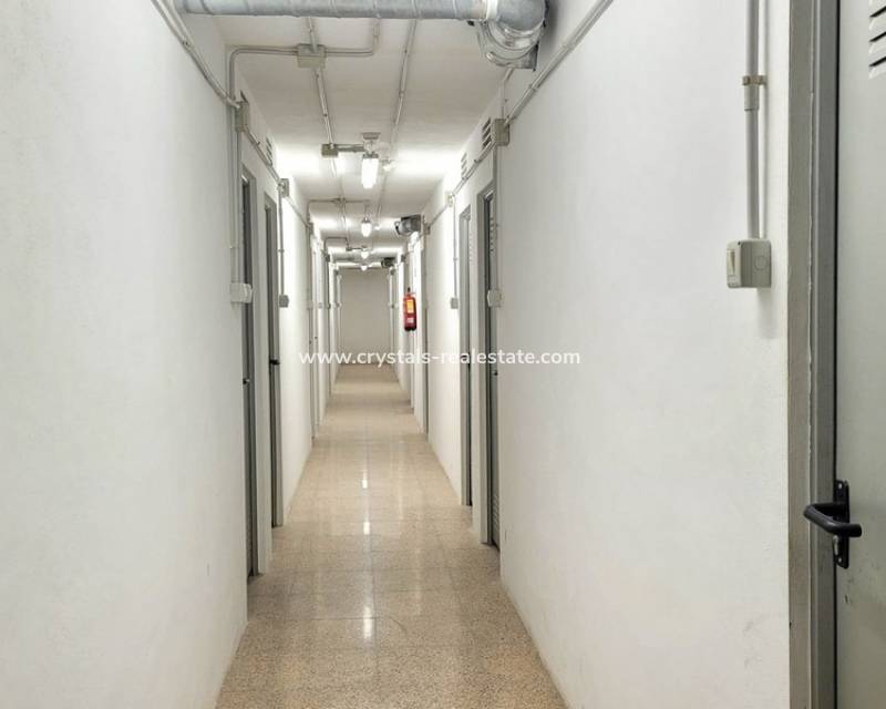 Bestaande woningen - Appartement - Guardamar