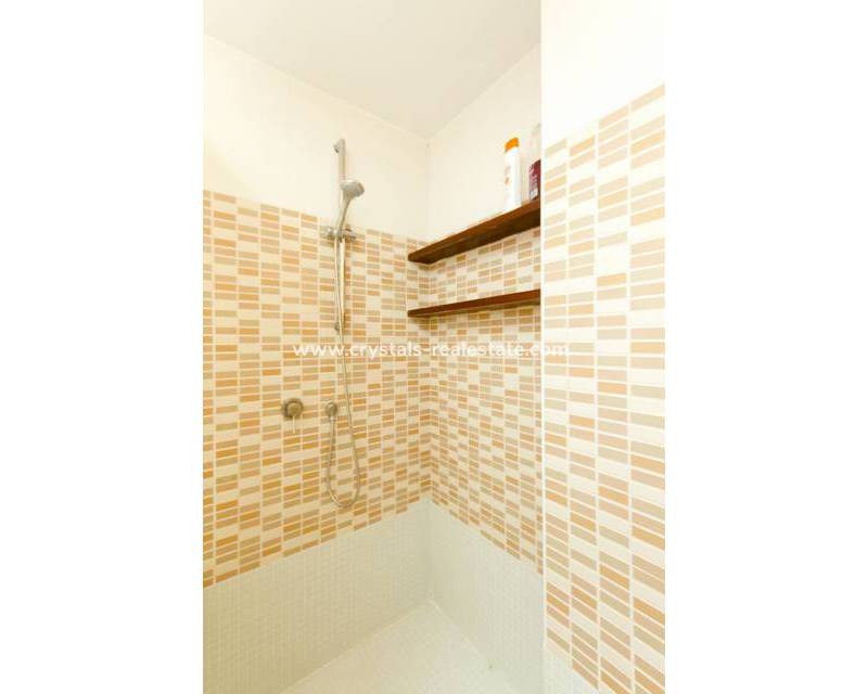 Revente - Townhouse - Torrevieja
