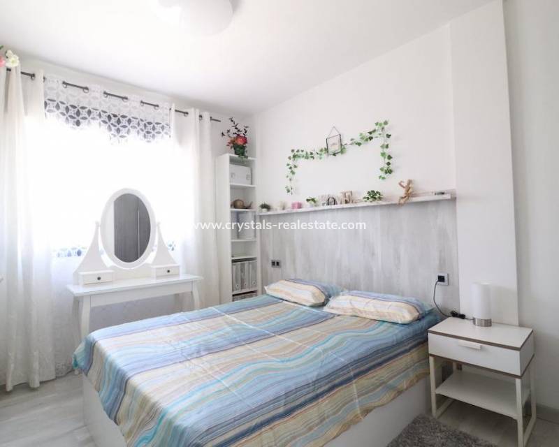 Bestaande woningen - Appartement - Orihuela Costa - Costa Blanca