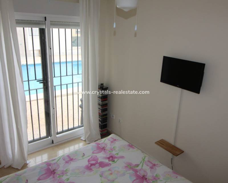 Langzeitmiete - Apartment - Formentera - Formentera del Segura