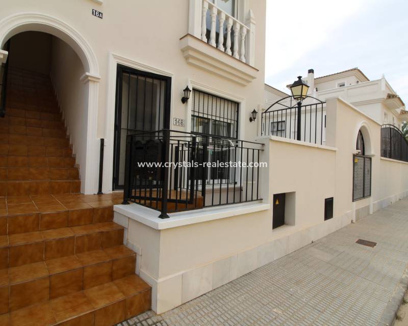 Langzeitmiete - Apartment - Formentera - Formentera del Segura