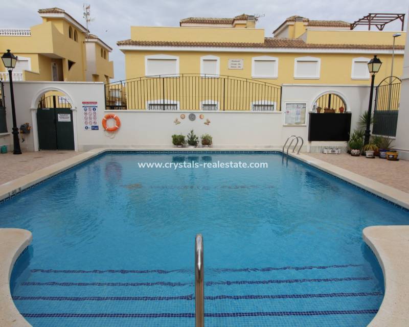 Langzeitmiete - Apartment - Formentera - Formentera del Segura