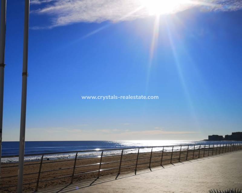 Langzeitmiete - Apartment - Formentera - Formentera del Segura