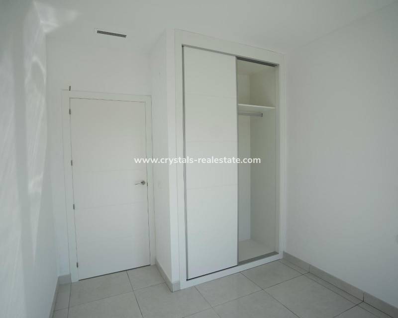 Nouvelle construction - villa - Polop - Alberca