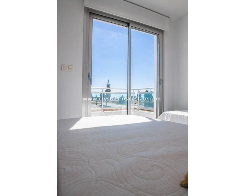 Nouvelle construction - villa - Los Alcázares - Serena Golf