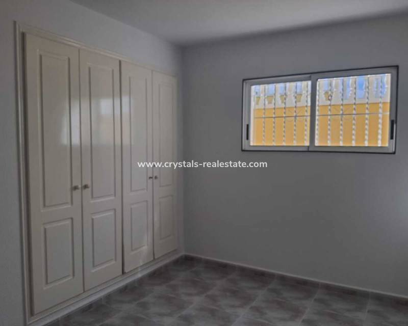 Bestaande woningen - Herenhuis - Benijofar - Costa Blanca