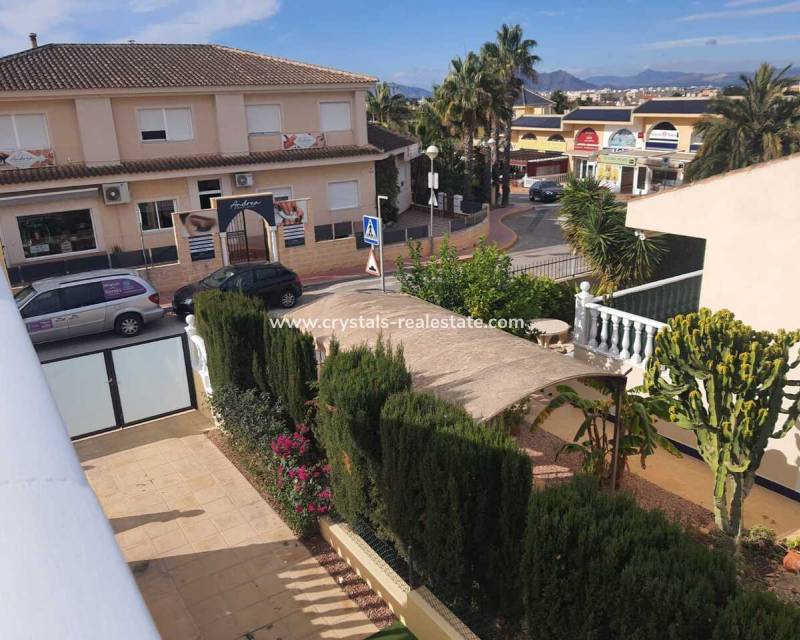 Bestaande woningen - Herenhuis - Benijofar - Costa Blanca