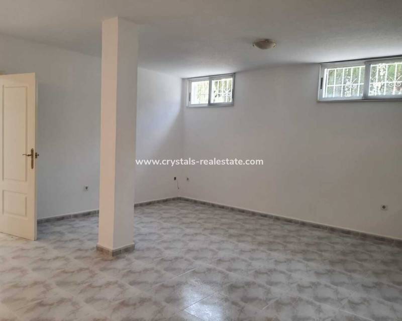 Bestaande woningen - Herenhuis - Benijofar - Costa Blanca