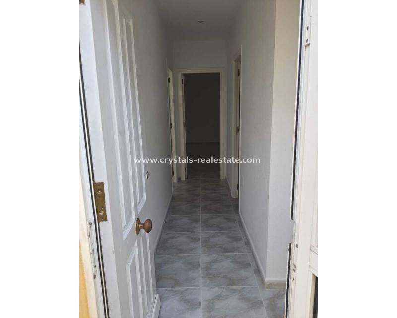 Bestaande woningen - Herenhuis - Benijofar - Costa Blanca