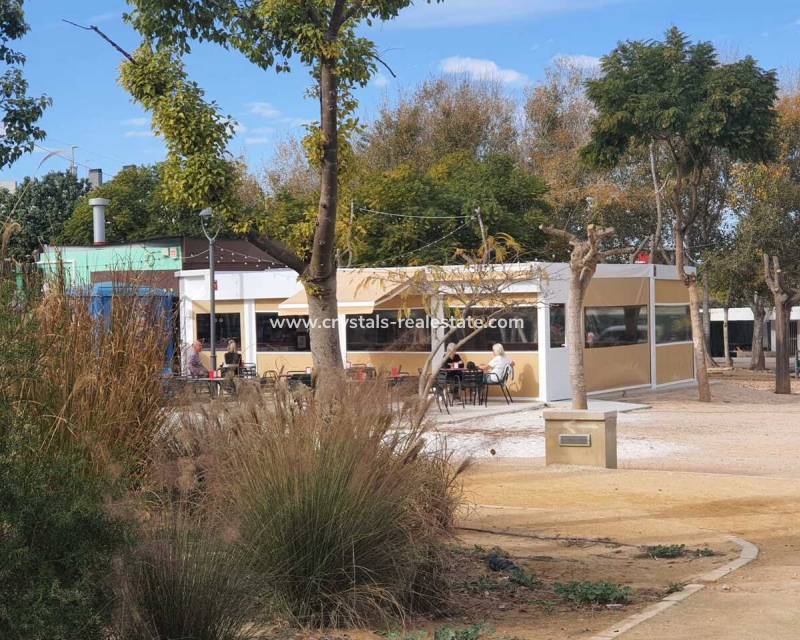 Bestaande woningen - Herenhuis - Benijofar - Costa Blanca