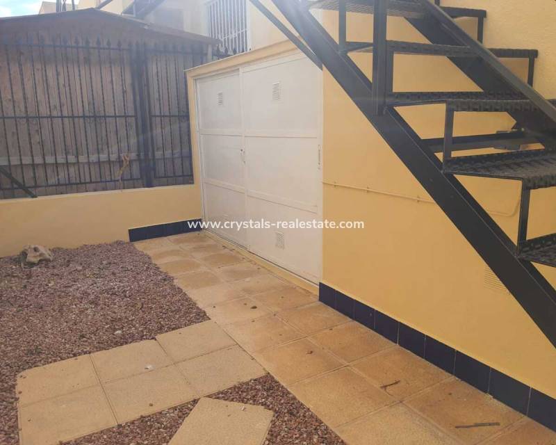 Bestaande woningen - Herenhuis - Benijofar - Costa Blanca