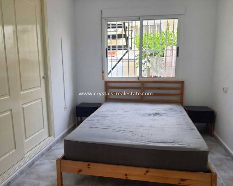 Bestaande woningen - Herenhuis - Benijofar - Costa Blanca