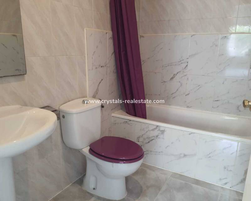 Bestaande woningen - Herenhuis - Benijofar - Costa Blanca